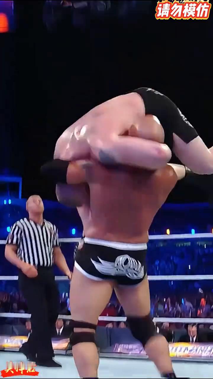 goldberg literally the jackhammer，let's 