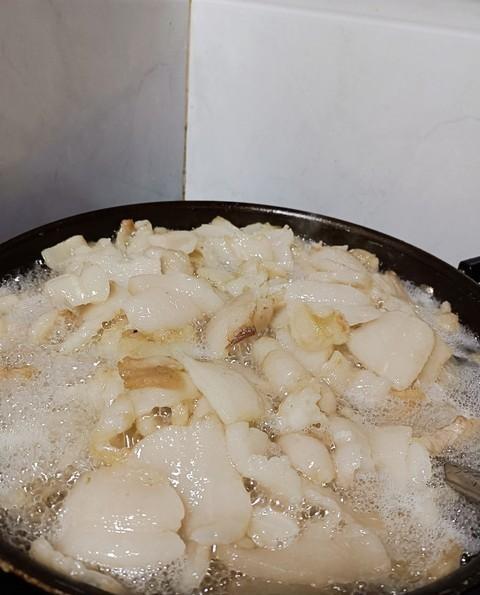 豆油取代猪油！中国人吃了上千年的猪油，是怎么从餐桌上消失的？

中国人用猪油的历