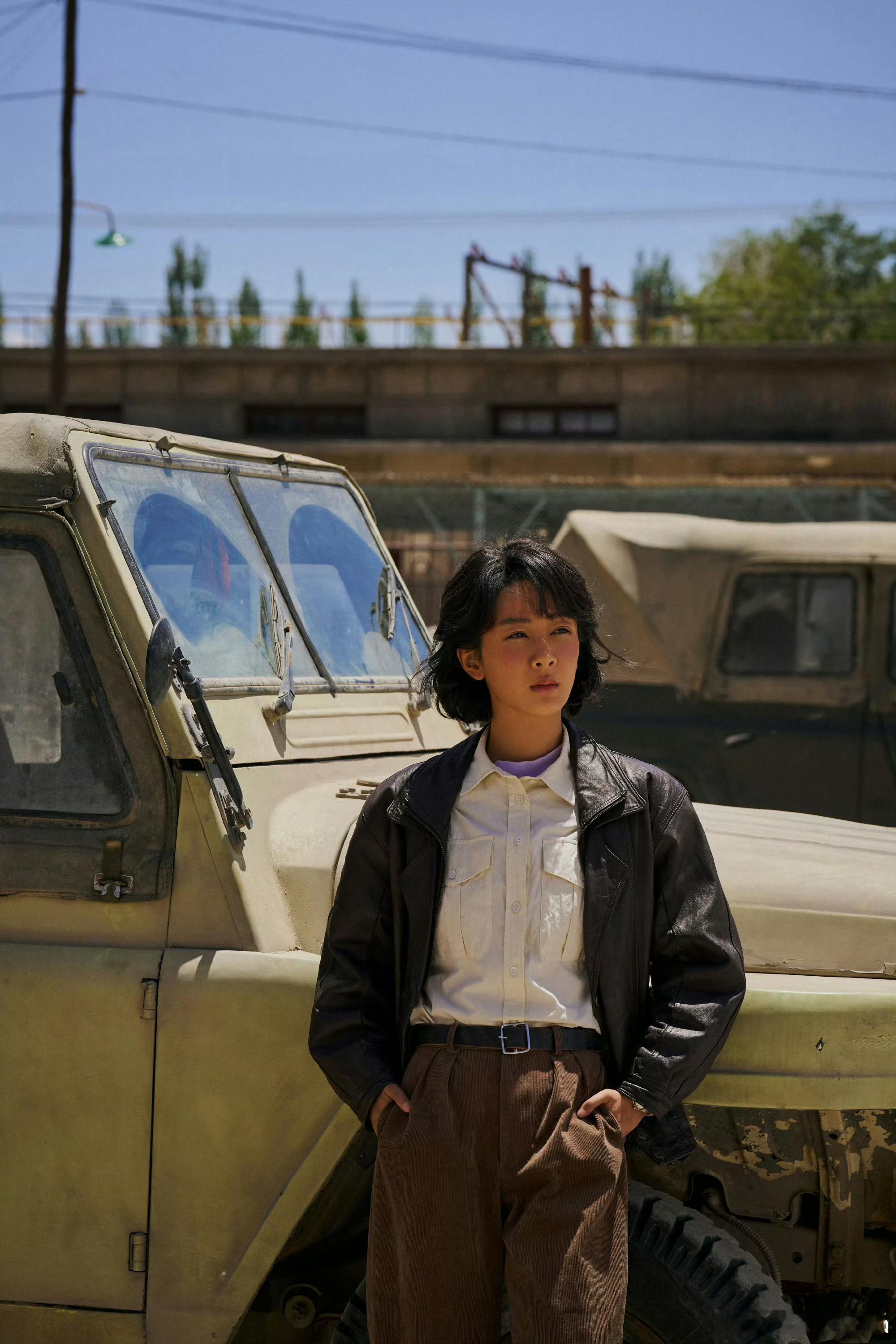 杨紫迎来剧生嫡长女期待接下来的故事