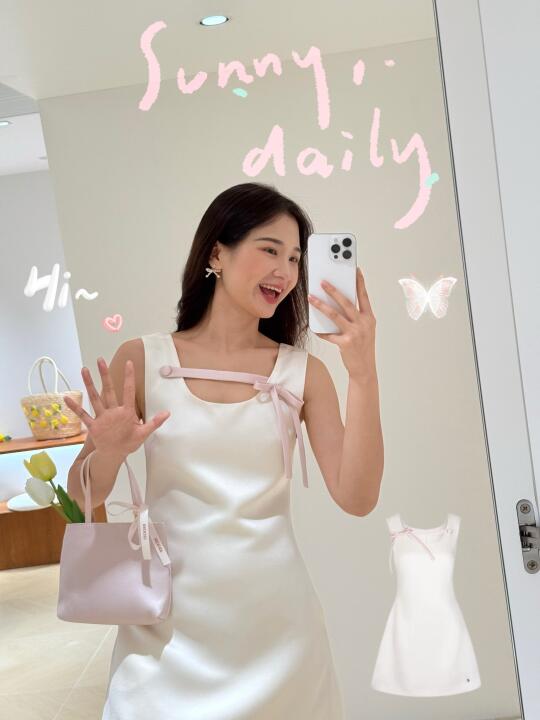 来杭州旅游真的不用带衣服了！！！