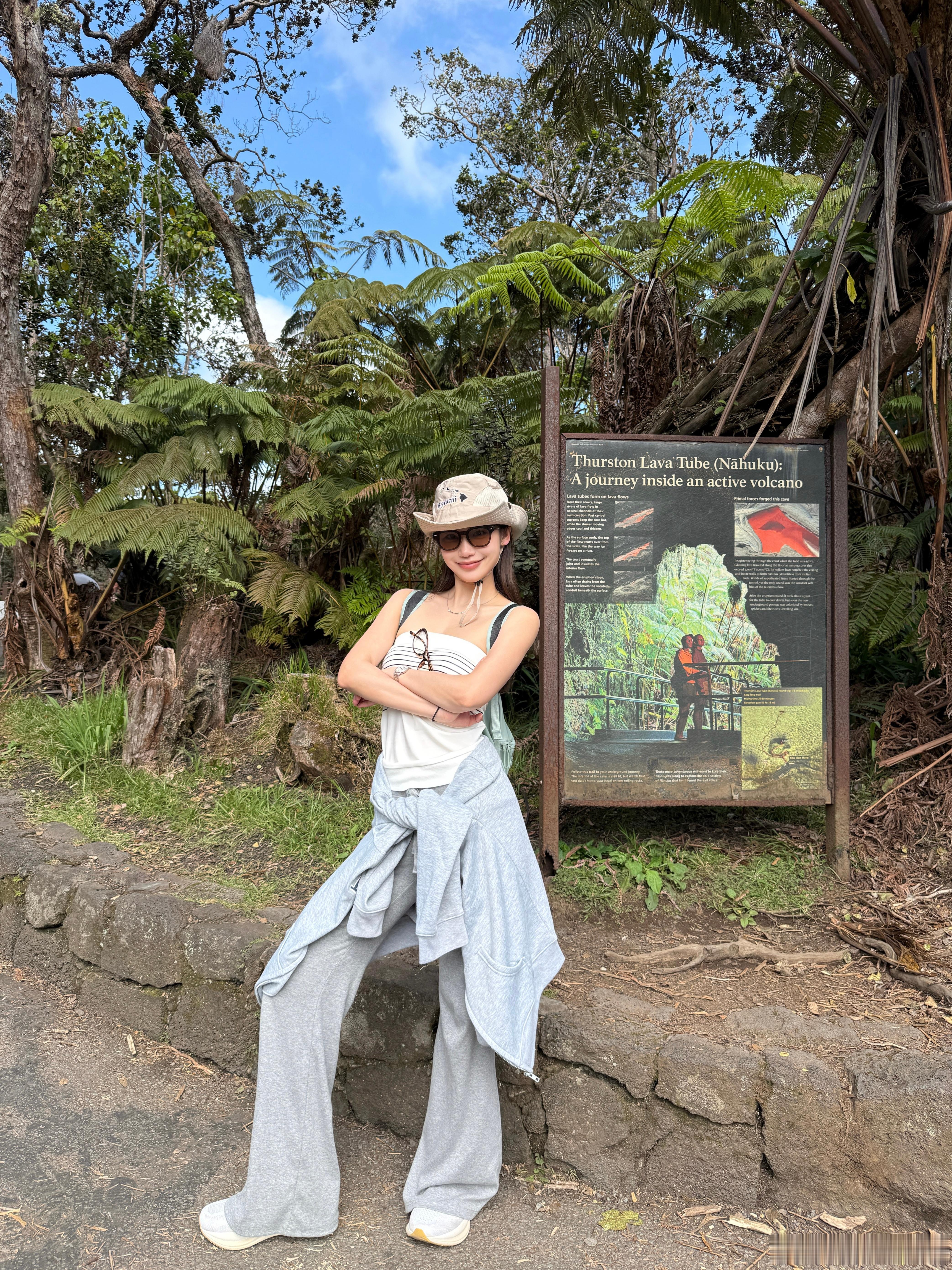 Big Island🌋自然总给我无声的鼓励 美国·Hawaii (The Bi