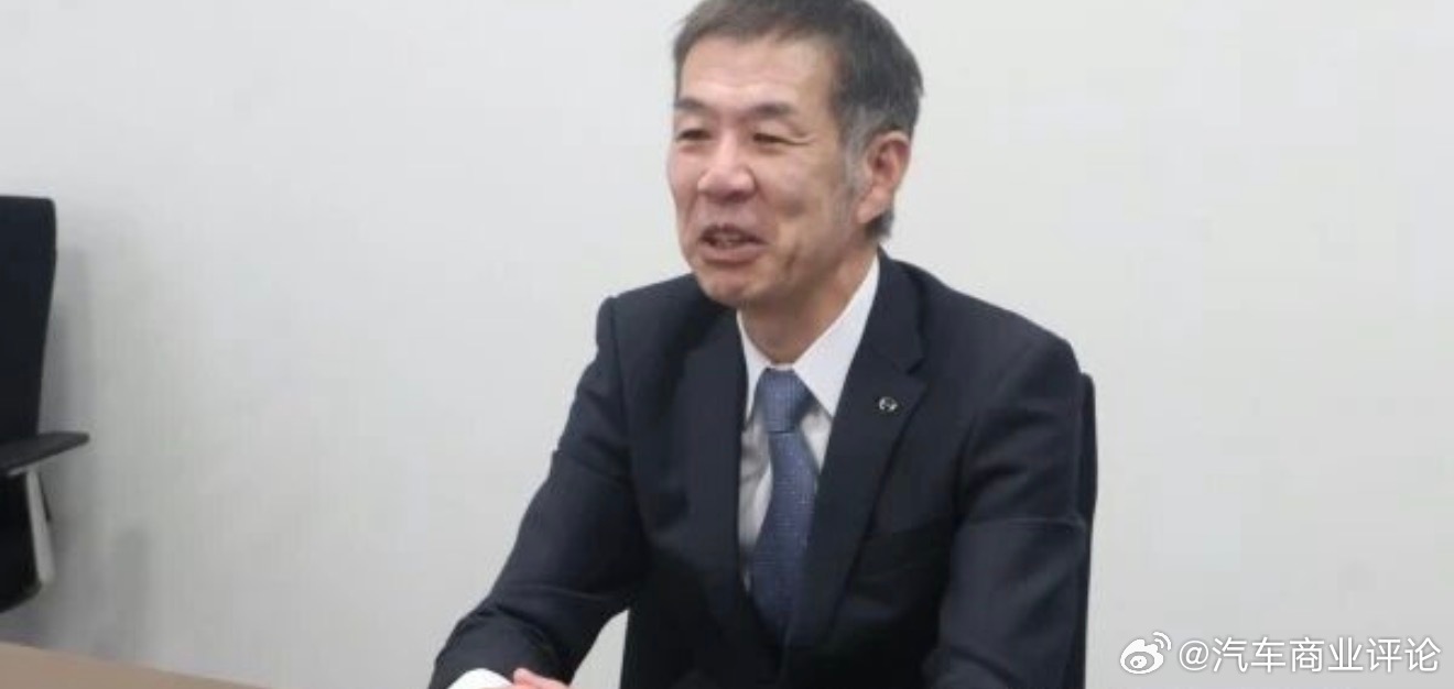 中国 2月28日，日野汽车的社长小木曾聪在接受采访时表示。虽然不像乘用车那么突出