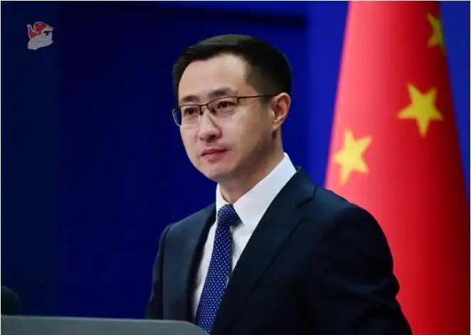 这次舰只碰撞事故就是个意外，斗争中出现这样的情况也不能算是意外，毕竟现场情况瞬息