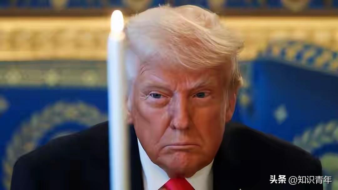 美军遭二战以来最大耻辱 内贾德让伊朗硬起！川普祭新动作欧洲不理

2026年3月