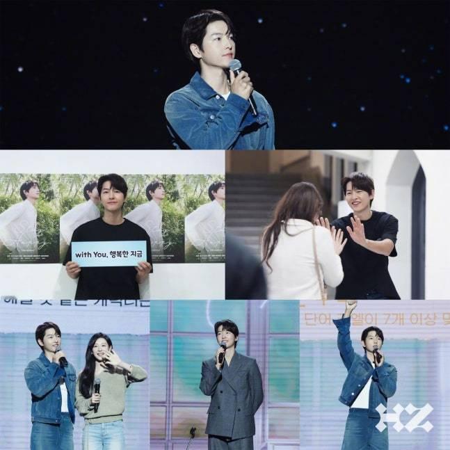 【handarypop】10月28日，所属公司HighZium Studio表示