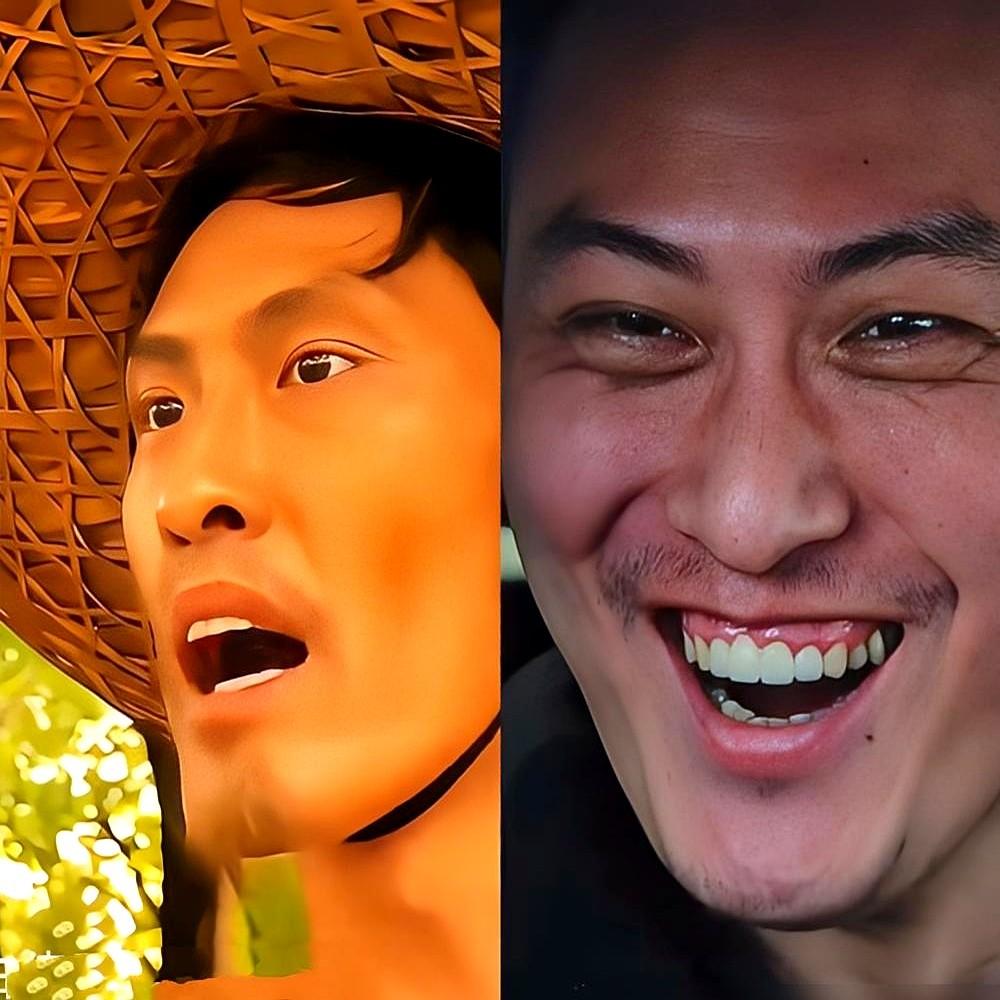 都以为许君聪是硬刚李诚儒才换来机会，其实水面下的事，远比这深。

周星驰选人，只