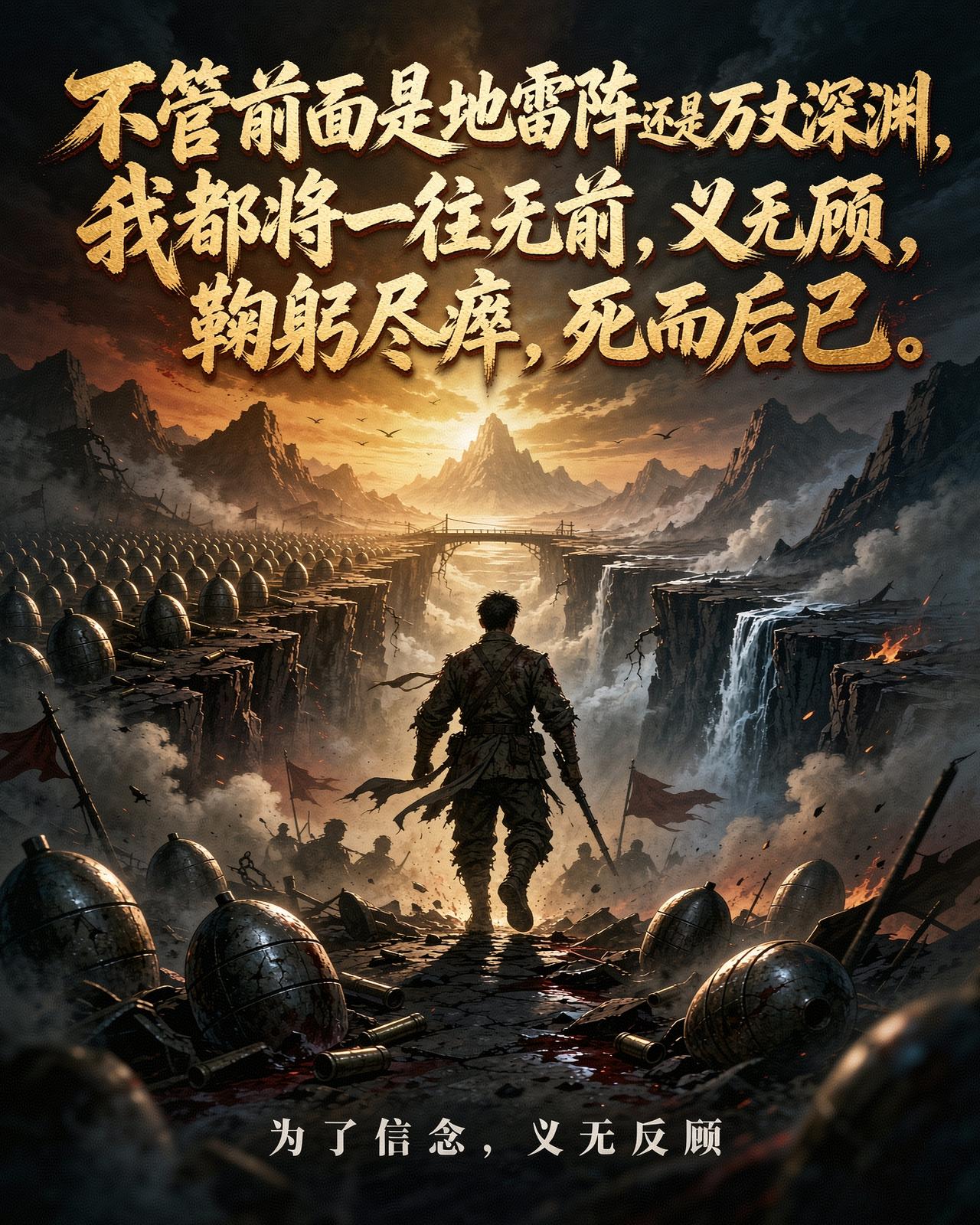 犹记得当年听见的时候被深深震撼了，哪怕时隔快三十年，依然振聋发聩！[祈祷][祈祷