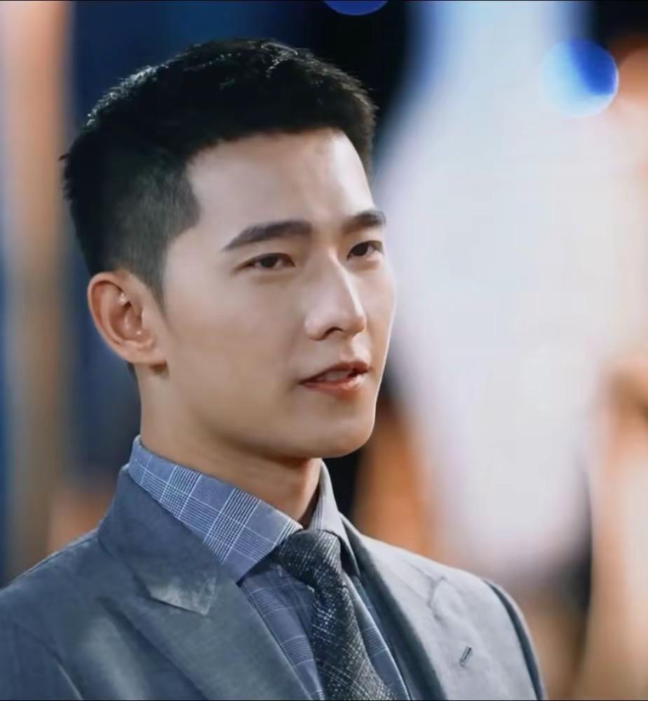 西装 板寸 荷尔蒙爆棚，超Man！ 影视剪辑  西装一眼沦陷