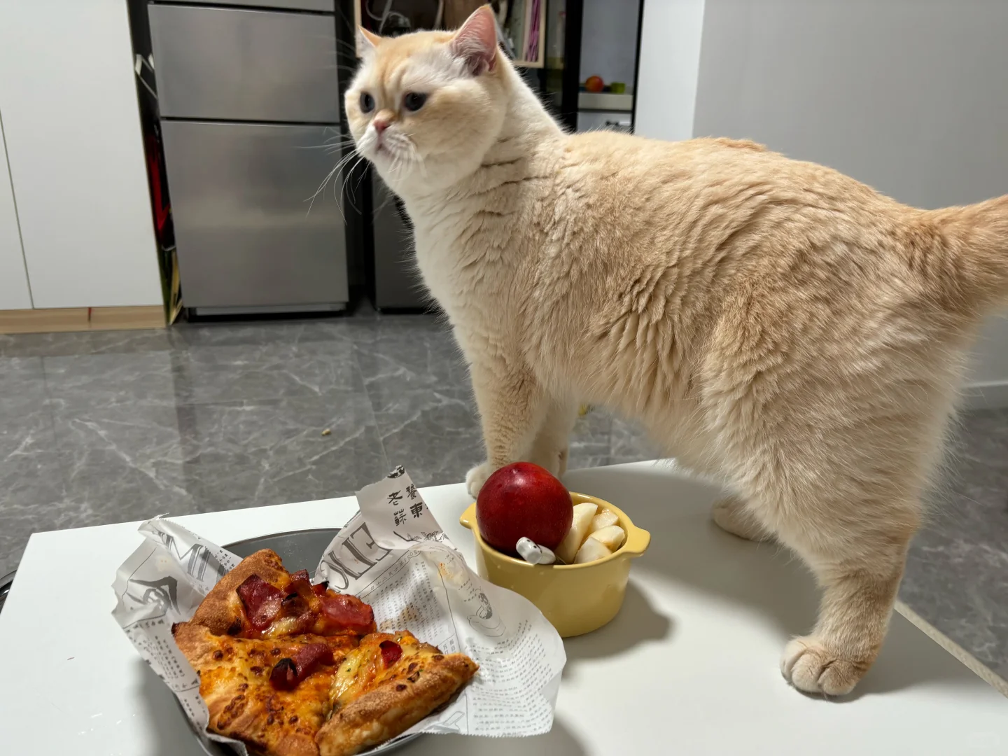 宝宝最近超级乖