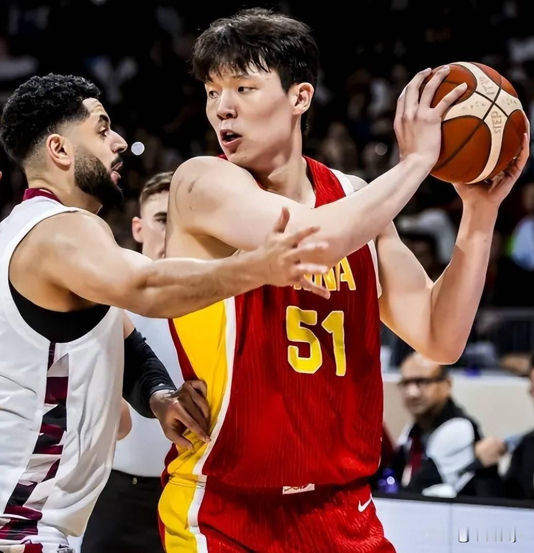 明天晚上中国男篮战黎巴嫩队
北京时间2026年8月31日晚7点30分中国男篮在浙