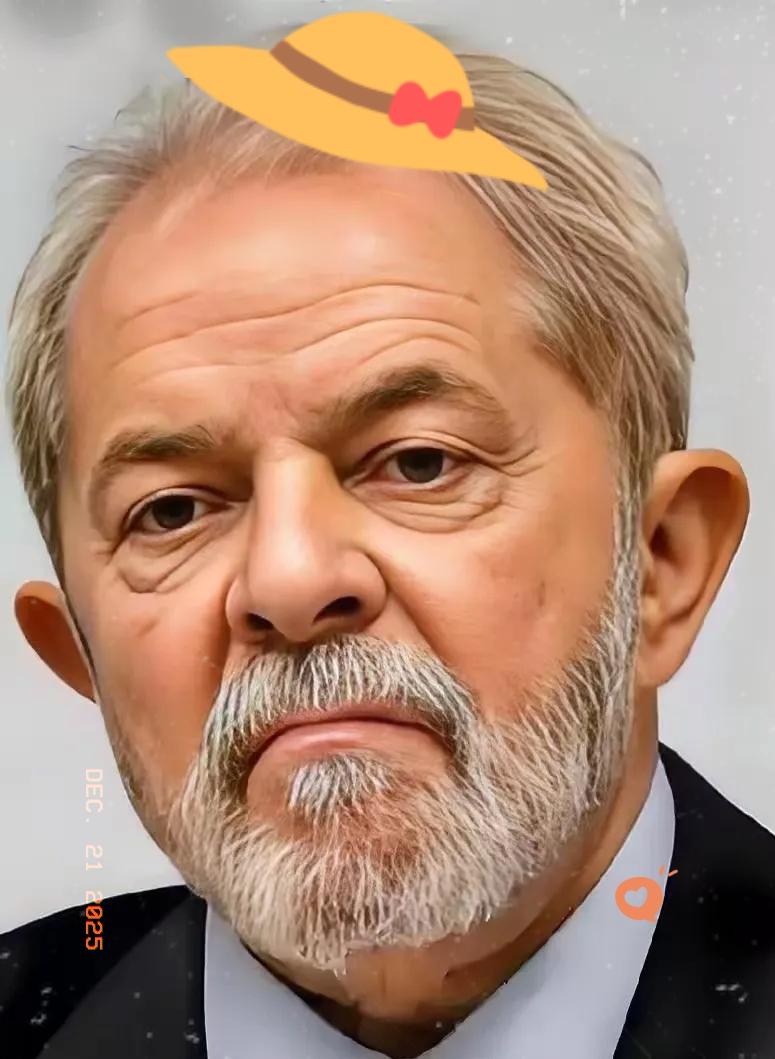 最新消息！
12月20日新华社报道，巴西总统卢拉在南方共同市场峰会上，针对欧盟-