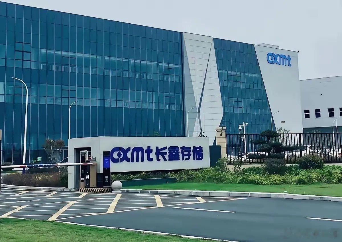 合肥赚了1万亿，国务院一刀砍下来，倒下的却不是合肥！长鑫科技7月27日上市，市值