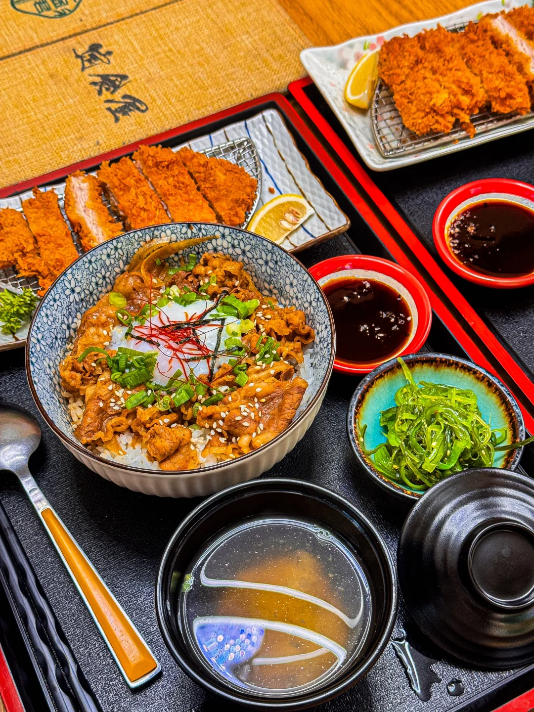 在沈阳让我反复去吃的小日式小店