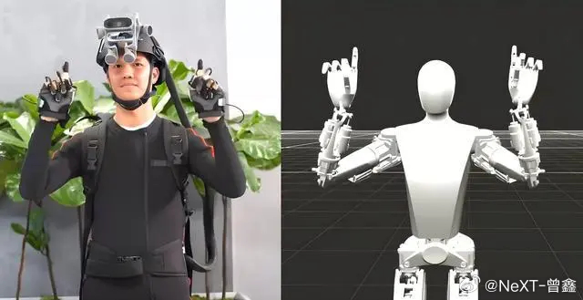 马斯克又出奇招！招人给AI当"替身"洗碗，时薪48美元🤖 原来AI也需要"苦力