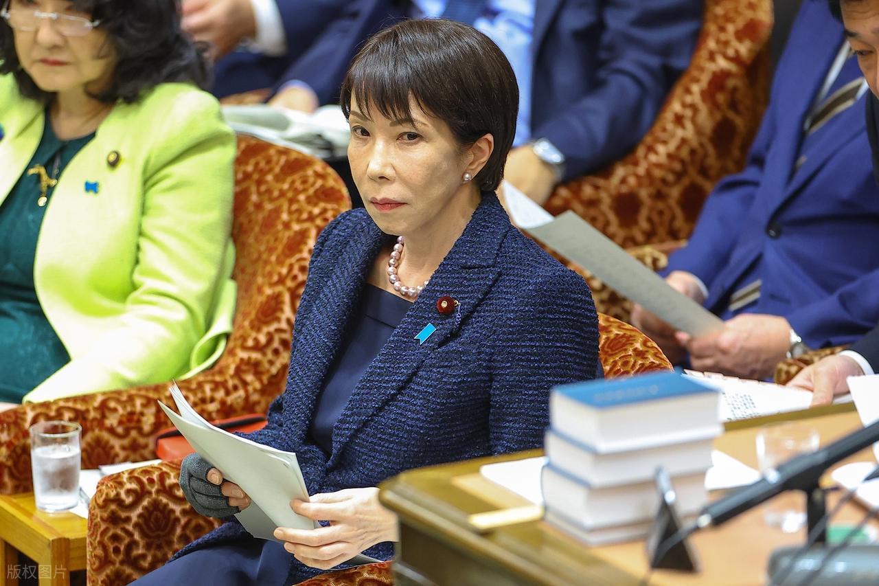 有些东西，消失了几十年，但从没真正死透。
就像日本这件事。
2026 年的春天，