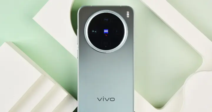 小屏旗舰的AI魅力 vivo X200 Pro mini AI体验分享