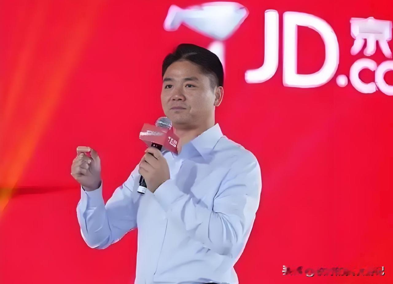 你如何看待刘强东每年给家乡送年货有很多人说刘强东每年给家乡乡亲们送年货，是作秀，