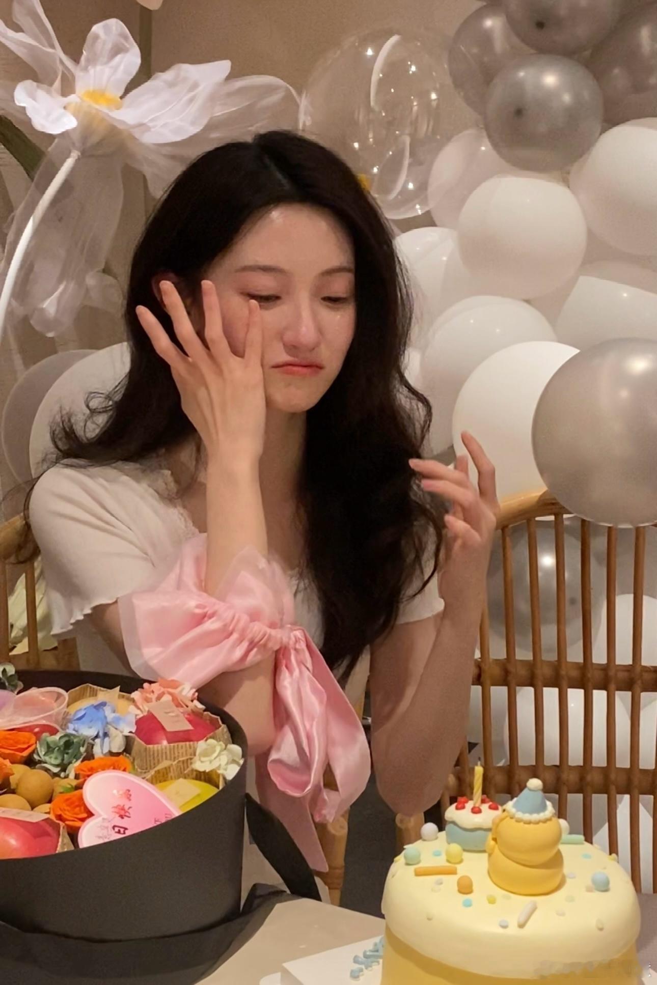 妈妈在身边幸福就在身边今天也如意 ​​​