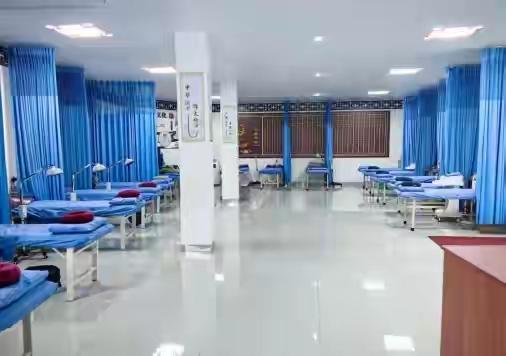 泸州市新增一批旗舰中医馆、中医阁

这一消息像一股温暖的春风，悄然吹入市民的生活