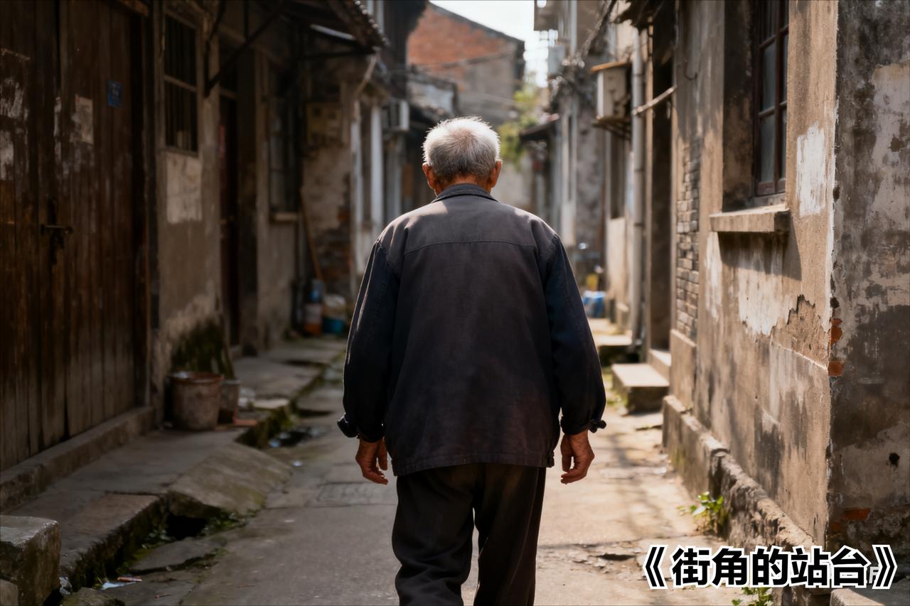 看哭无数60后的一段话：
“1960年到1969年出生的我们，到2025年，最大