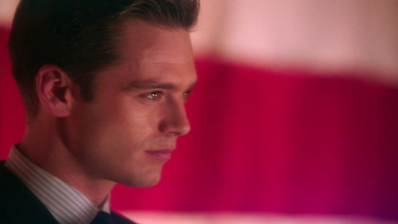 《卫报》等外媒对Seb在《新蝙蝠侠2》中出演"双面人”的评论（演技夸夸党上线）：