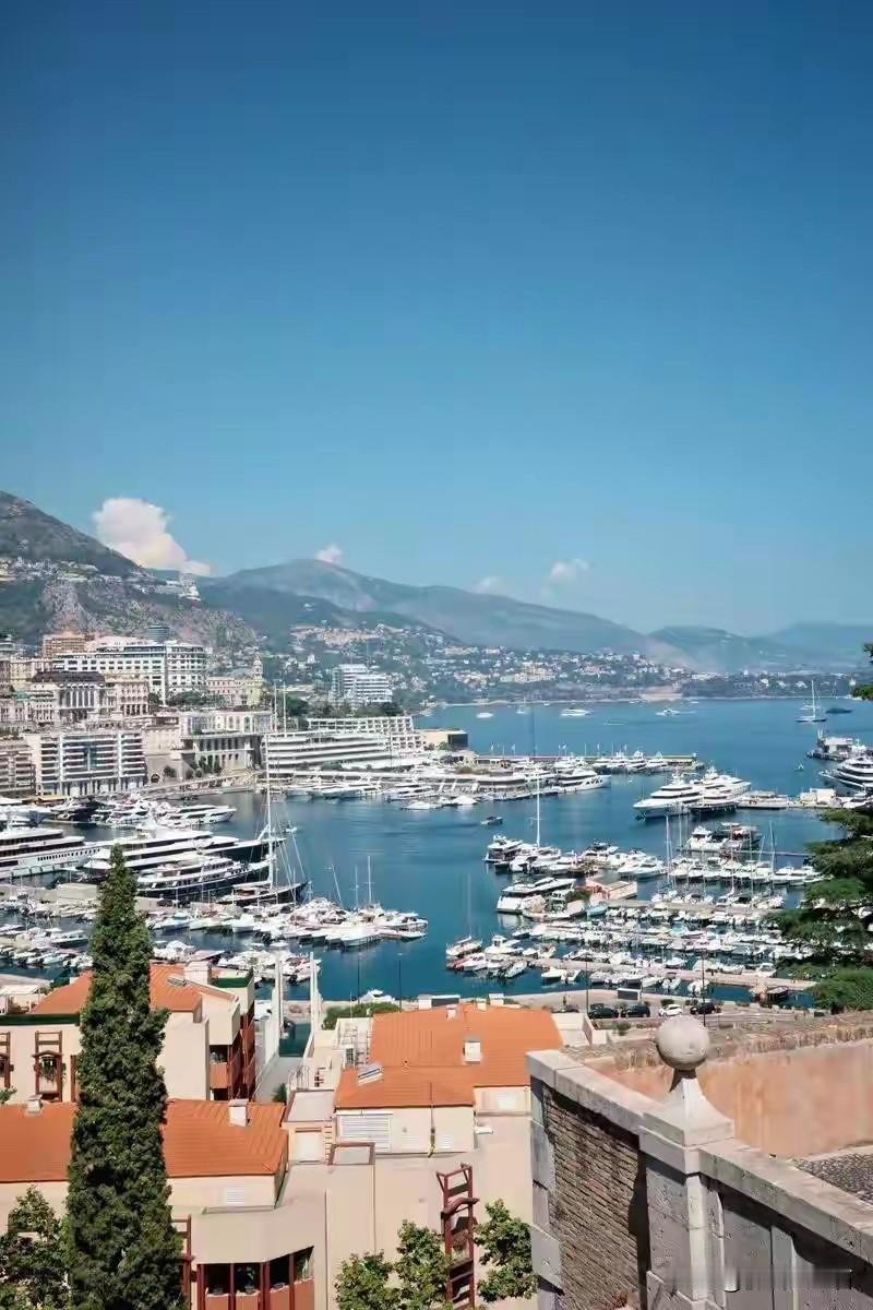 世界最精明的国家：卖掉国内88%领土，只为让法国给自己当保镖！，摩纳哥堪称世界最