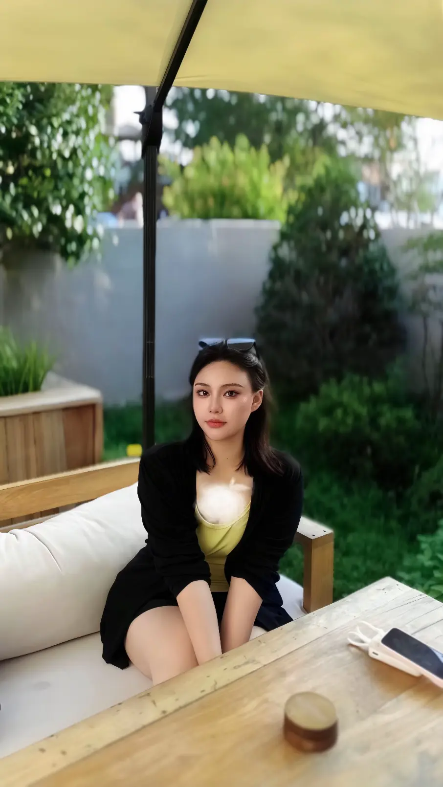 不是故意不回你的 你太可爱了 我需要冷静  📷