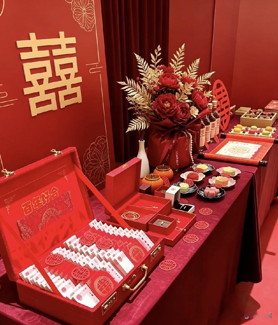 娶一个媳妇，到底要花多少钱？在河南驻马店农村，答案可能是一个中年男人从儿子出生那