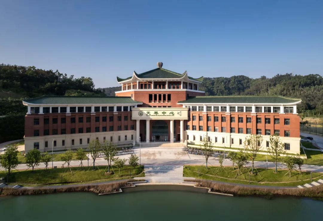 院士“扎堆”涌入！广东，凭什么这么“牛”？