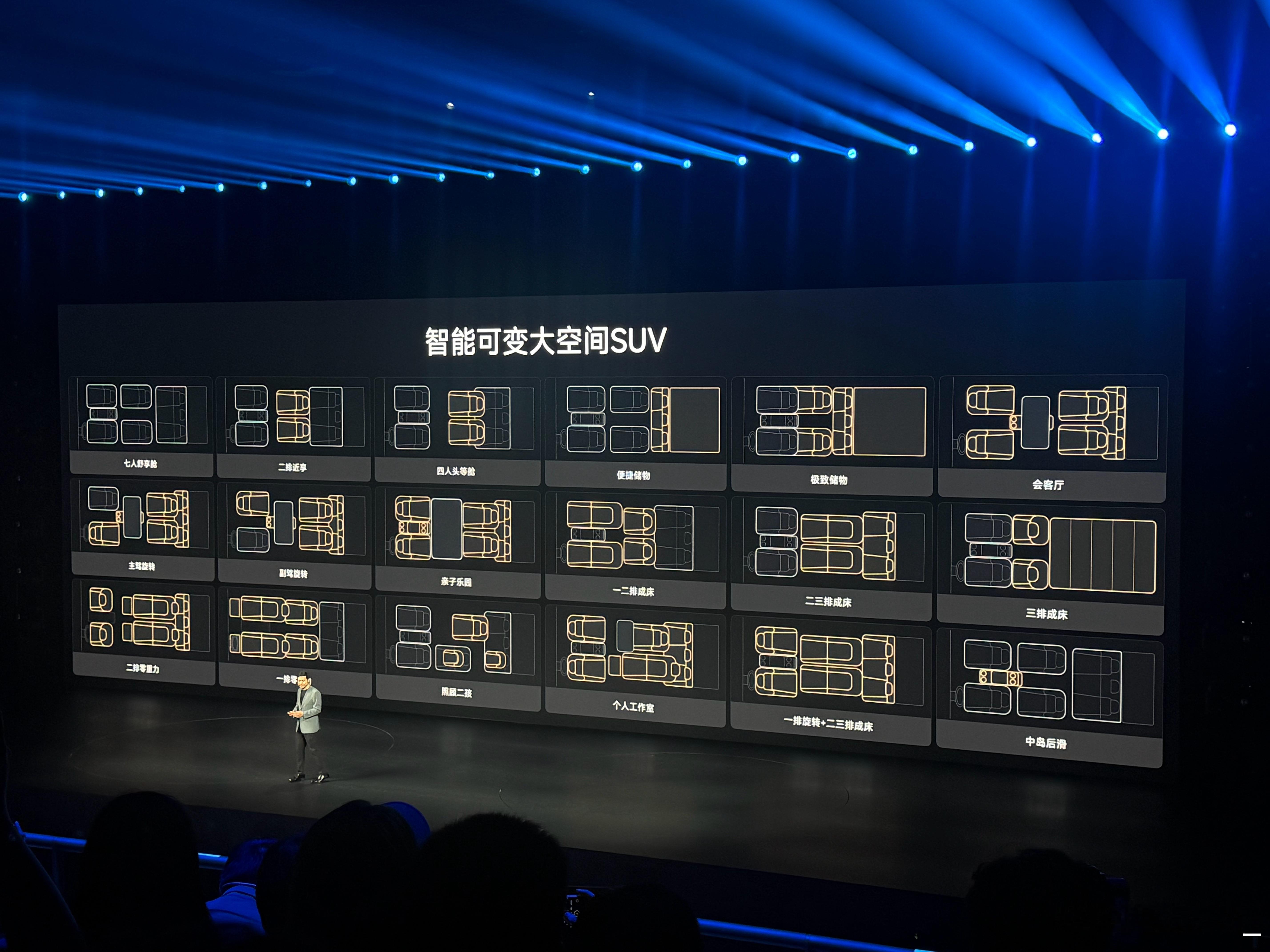 小米澎程让你久等了小米澎程N90Max预售价格29.99万💰N70Max 25