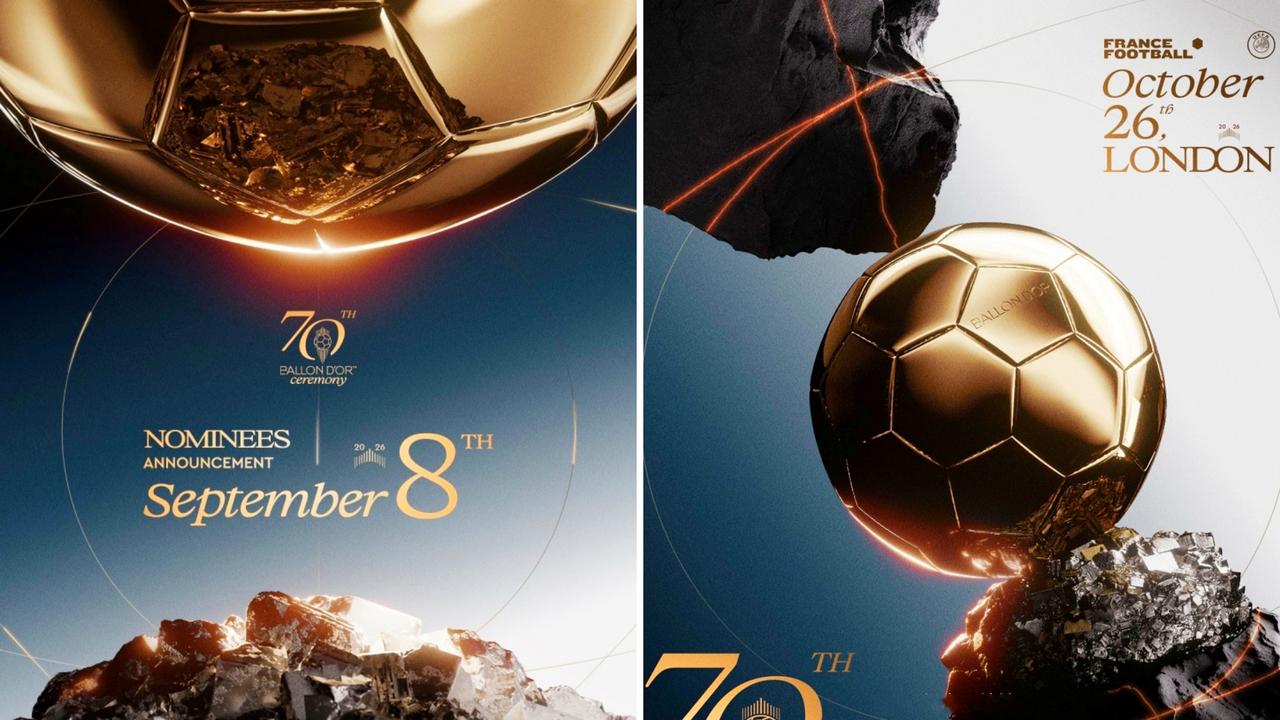 2026金球奖提名名单将于9月8日公布，正式的颁奖典礼将在10月26日举办。
专