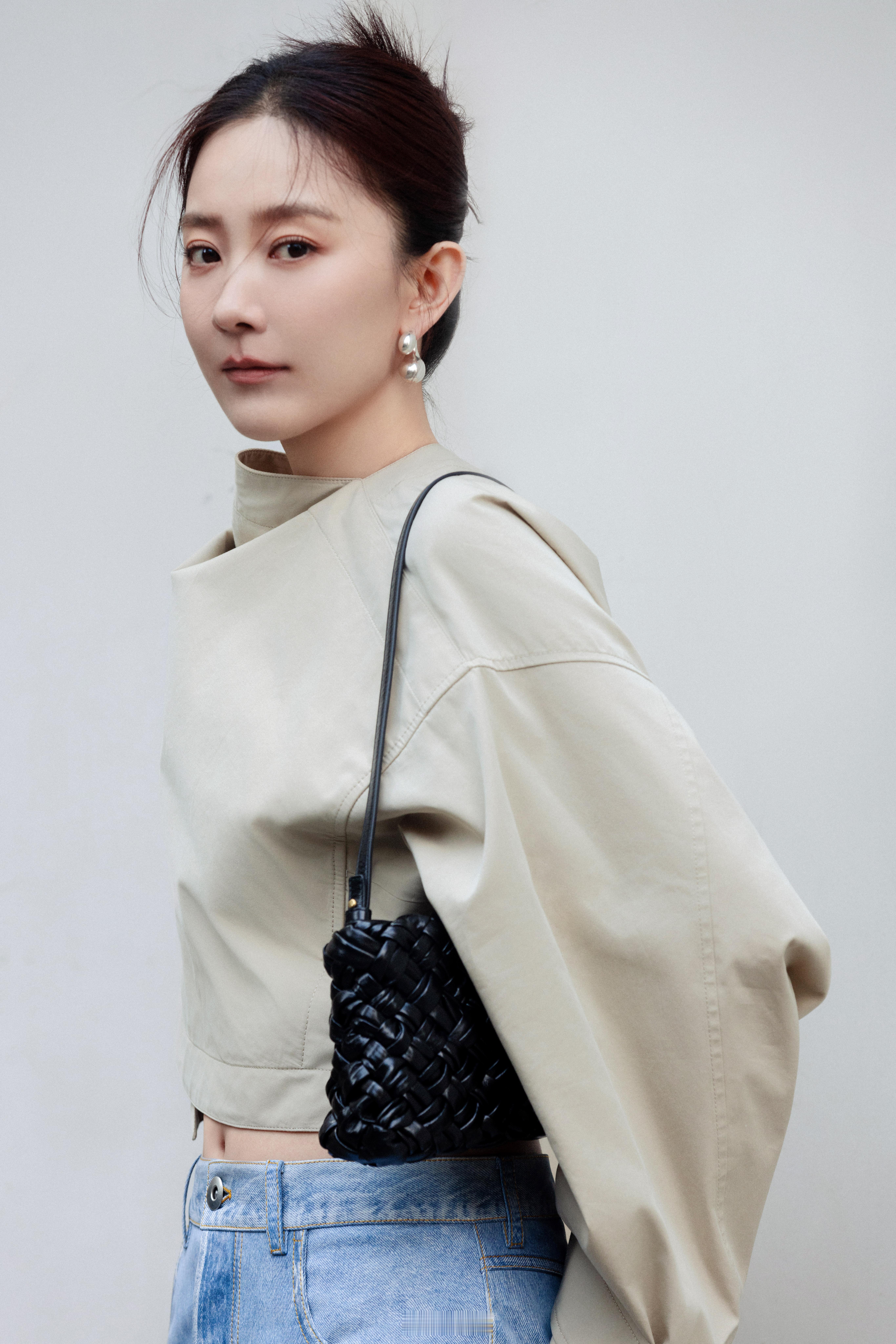 探索与前行，汲取自然灵感。 ​​​