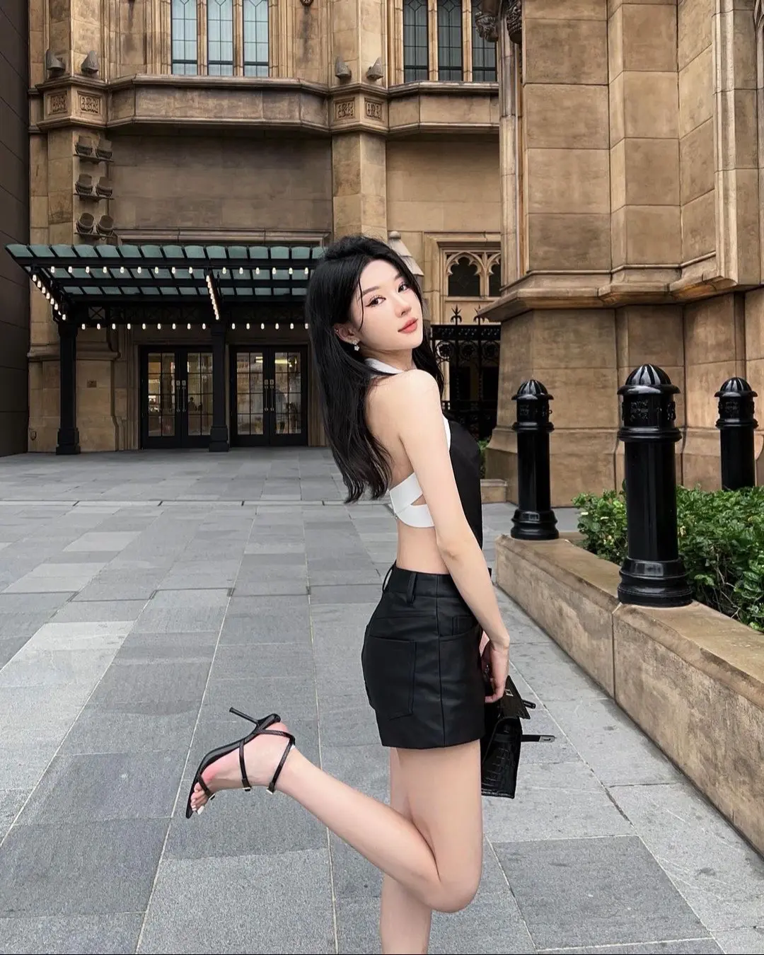 很多第一次吗