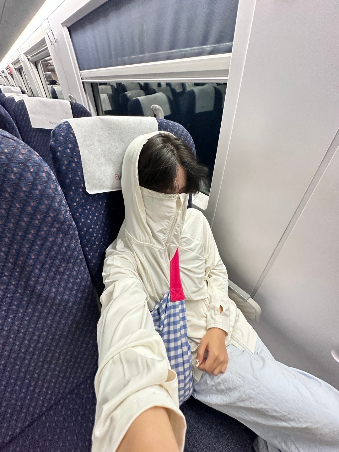 不追星不摇盒不看演唱会 纯入坑12306🚄和✈️ ​​​