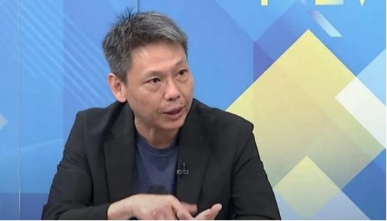 武统、和统都没希望了？台湾地区军事专家：中国已经走上了第三条路，很多人总觉得台湾