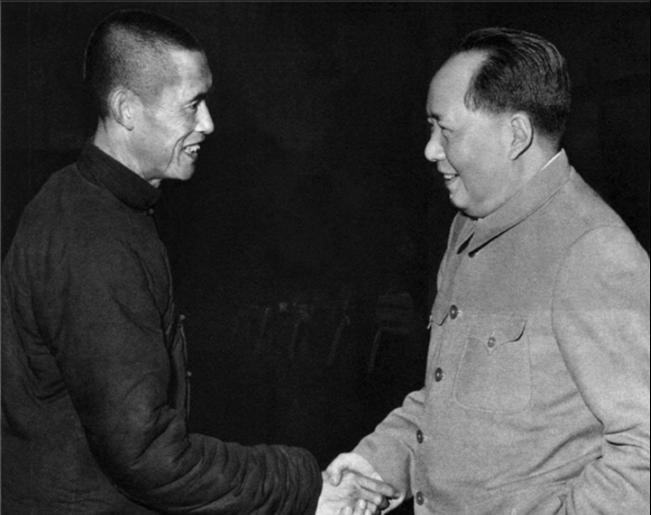 毛主席有非常多的不朽之作。
这些著作的价值不在于提供可以直接套用的管理模板，而在