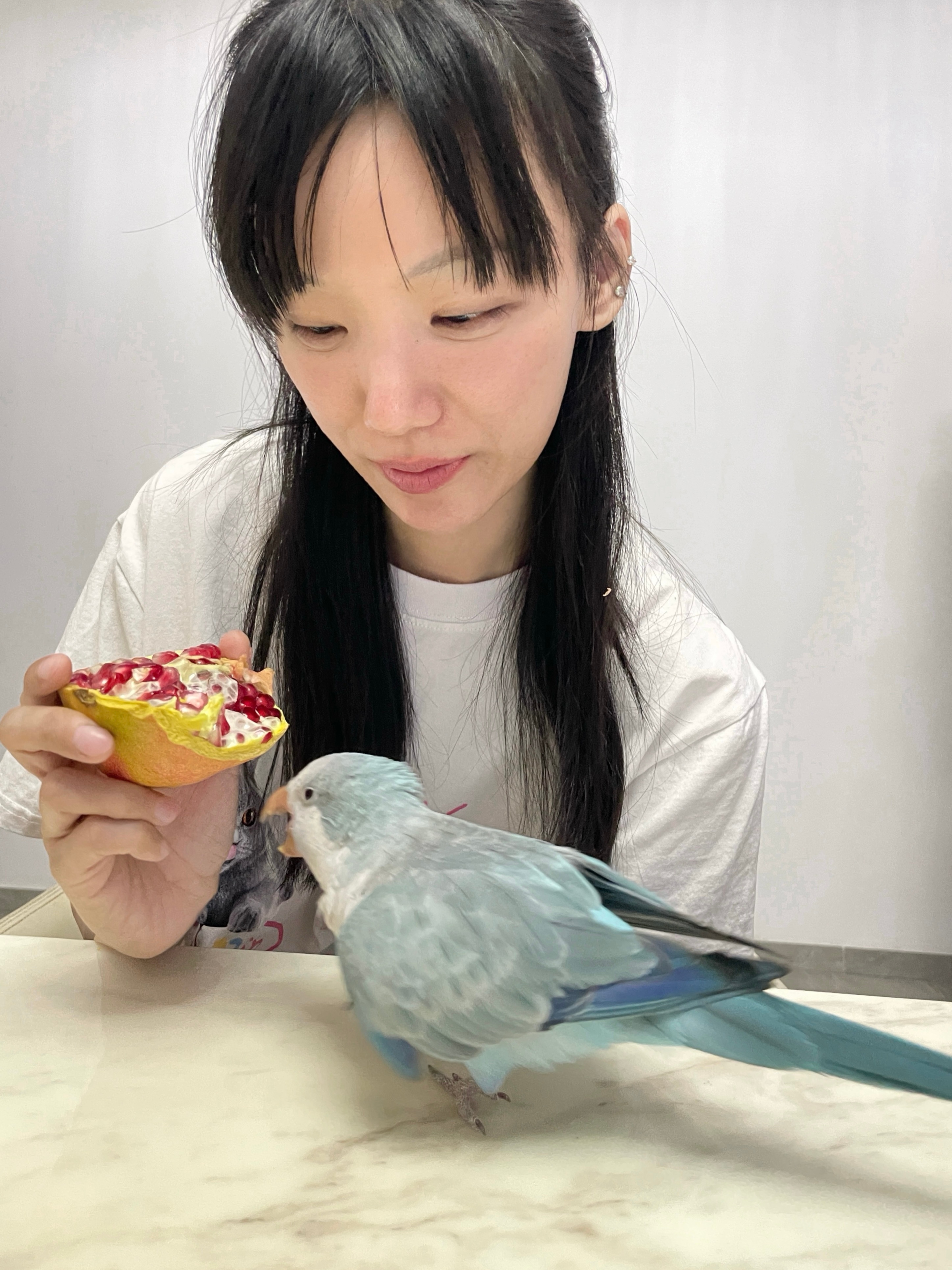 只记住开心的时光 ​​​