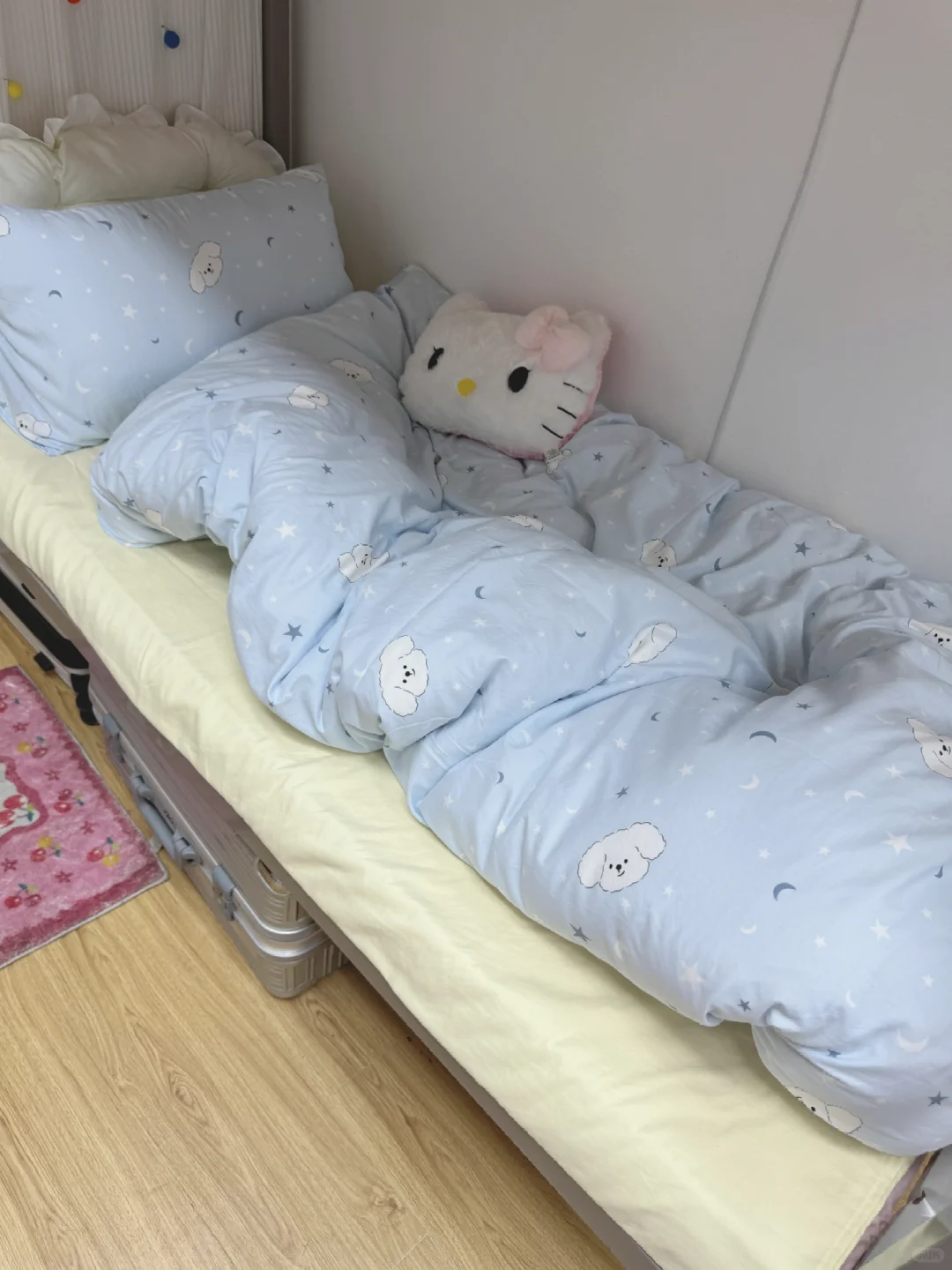 好适合夏天！好软好舒服！