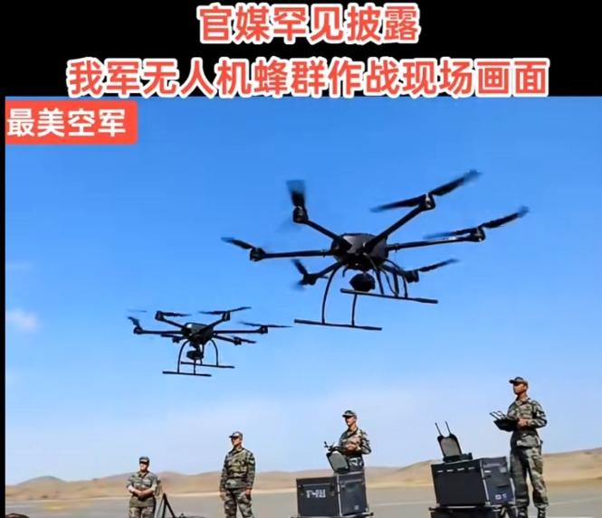 大疆近几日的心情可想而知，辛辛苦苦十年磨一剑，无人机技术终于迎来丰收，却没想到影