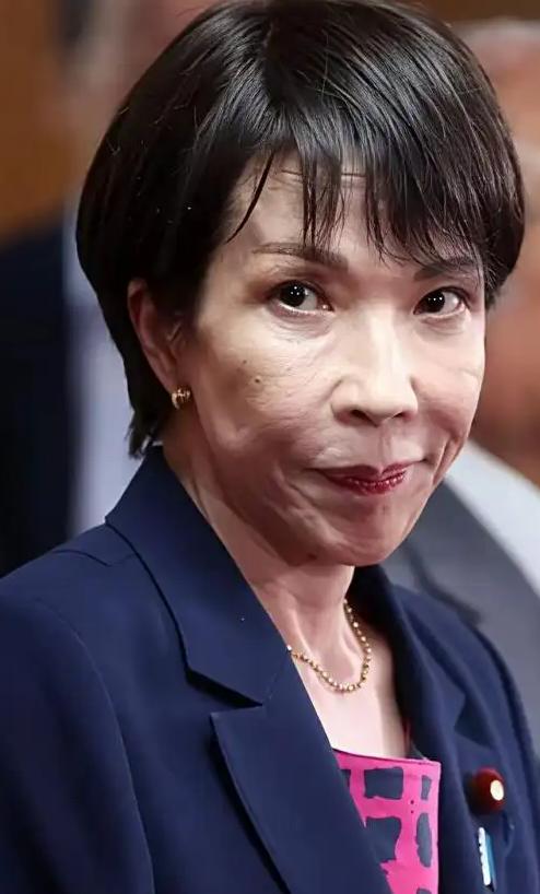 日本首相高市早苗发布严正声明，
 
2月26日，高市早苗在参院代表质询中，就中国