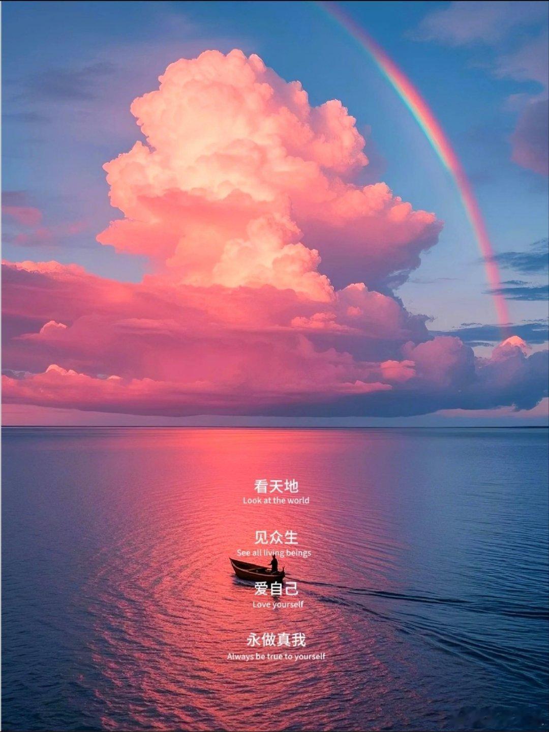 共勉 ​​​