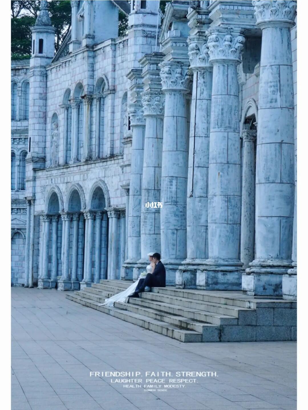 不敢相信❗️东莞还有这么漂亮的地方