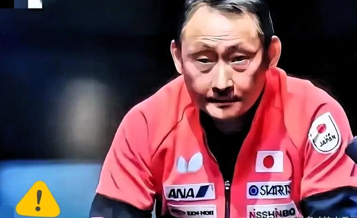 他们的父亲，才是真正的赢家
 
WTT横滨冠军赛落下帷幕，创造赛事历史性一幕：张