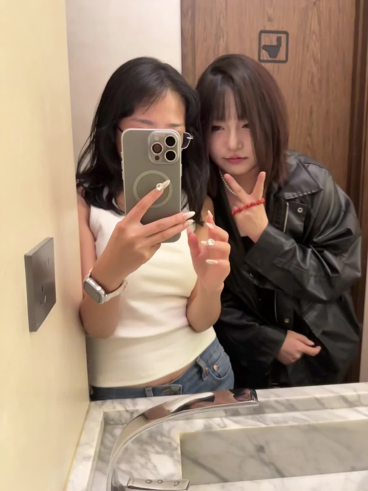 友情以上