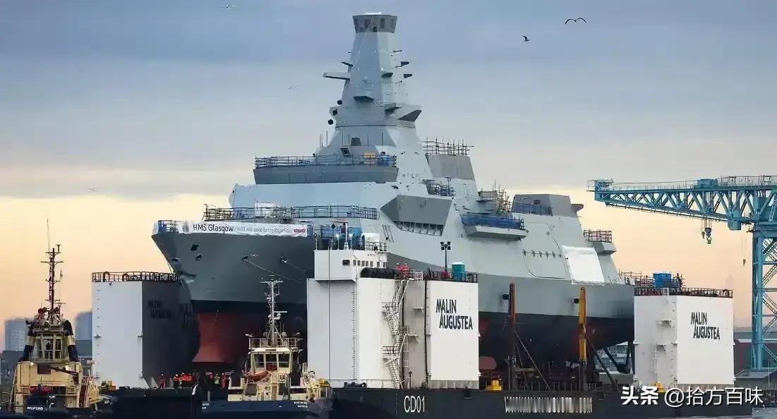 本来驱逐舰、护卫舰、巡洋舰因职能的不同所对应的吨位也不同，在19世纪末依然定型，