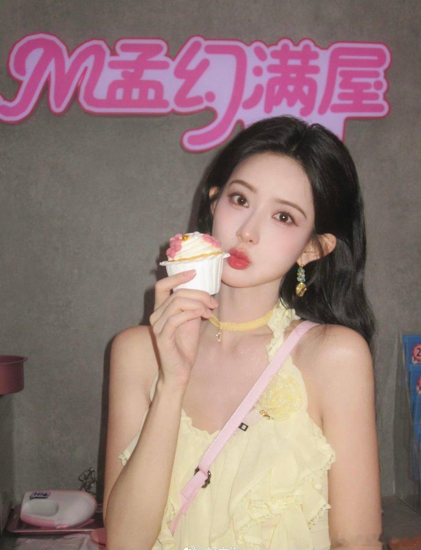 孟子义说姐姐是为了节目效果 你好星期六 何与细数过往互动细节，孟子义从容回应，看