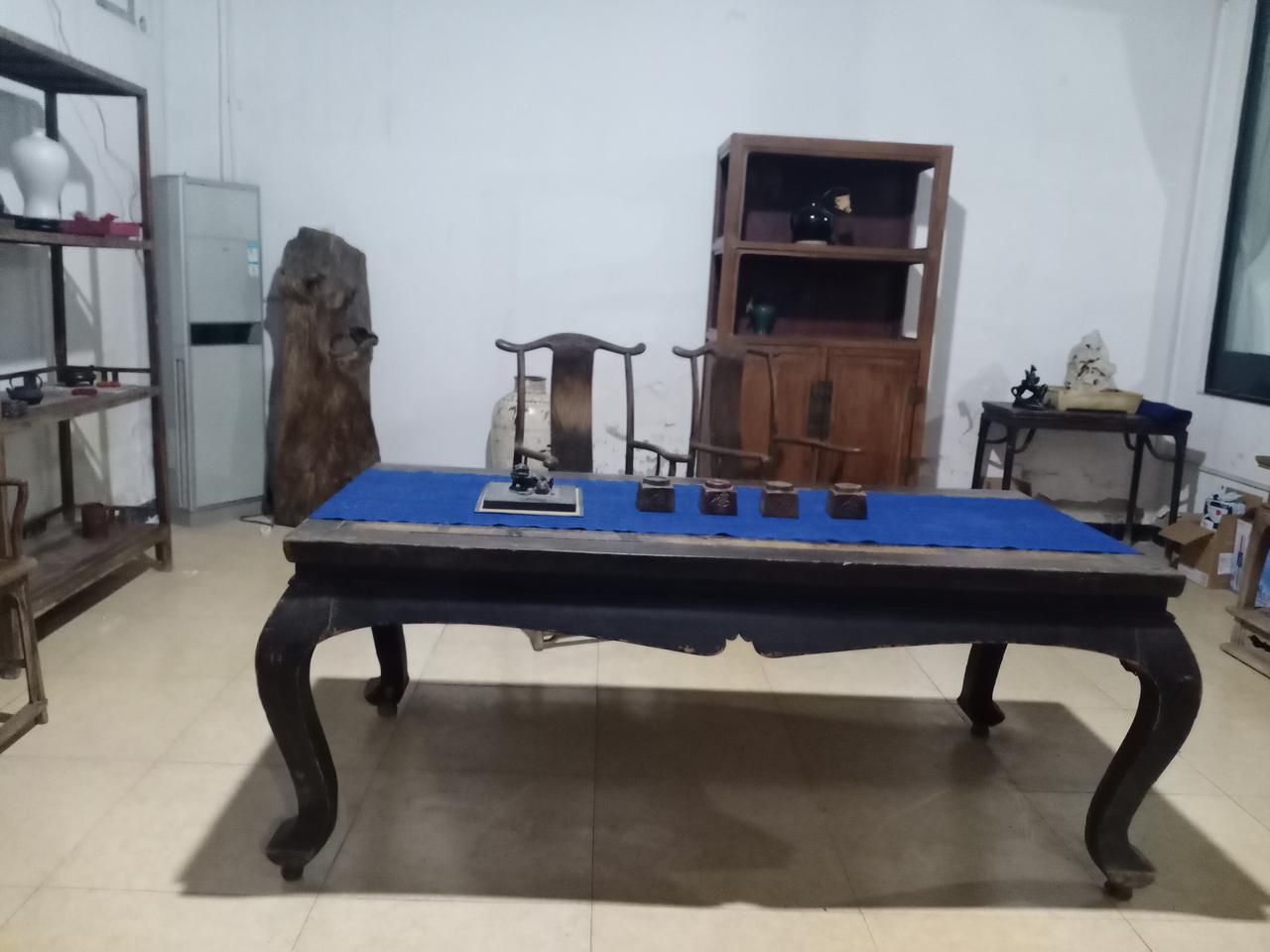 你家有哪些珍贵老物件，可以晒晒吗喜欢收藏不是为显摆，更不是为展示高雅，收藏老东西