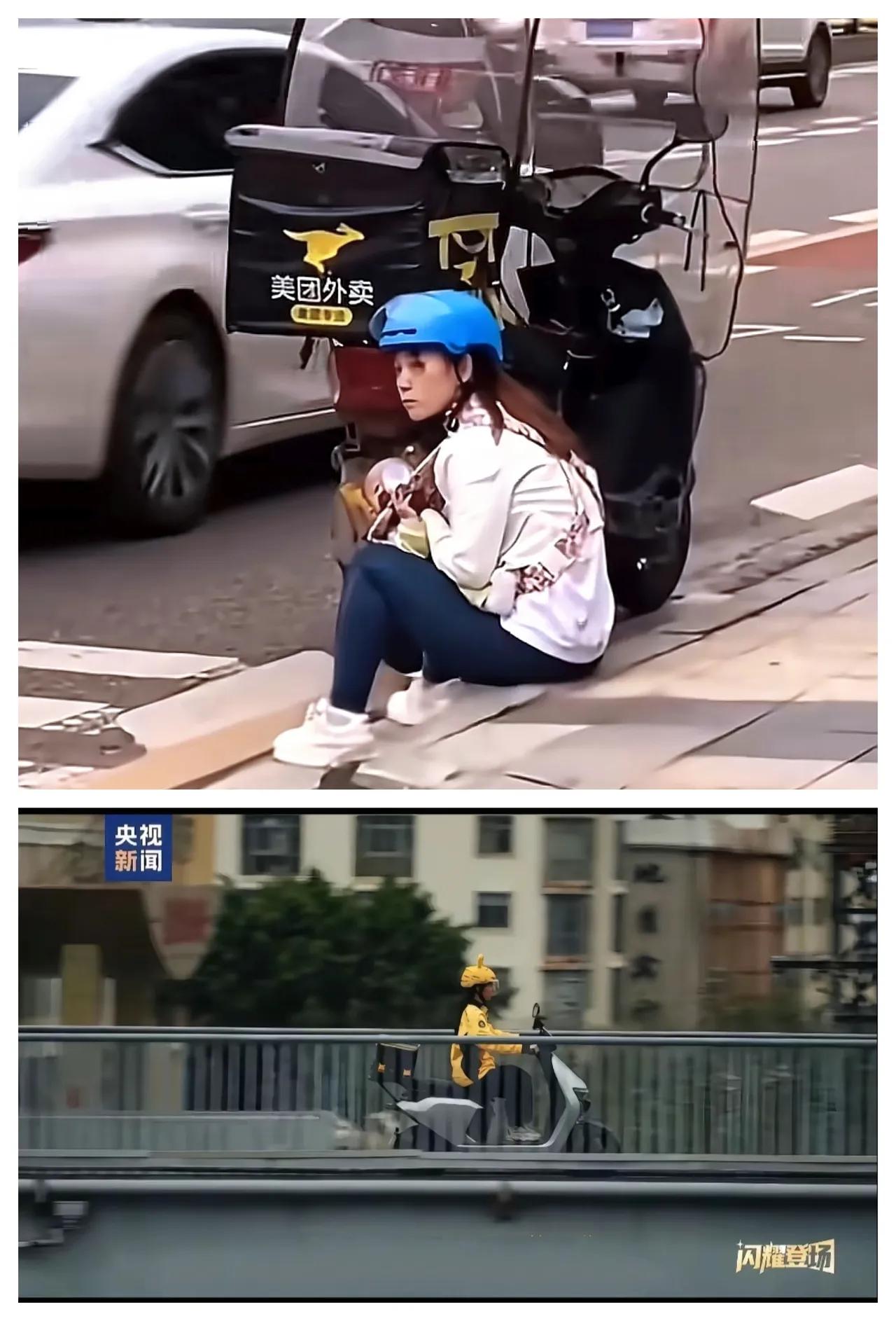 底层人的幸福可不是喊出来的口号，也不是宣传出来的样子，它应该是实实在在的现象！