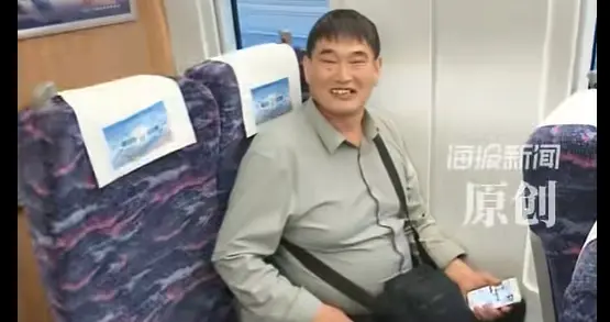 “在哪演出，他就在哪举报”，山东大衣哥朱之文自曝长期遭黑粉举报：商演一个月减少到六七场，都要上高铁了
