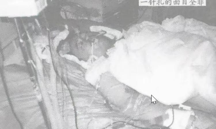 广西桂林，女护士要求男医生帮她推拿，就因为男医生耽误了几分钟，她便怀恨在心，将毒